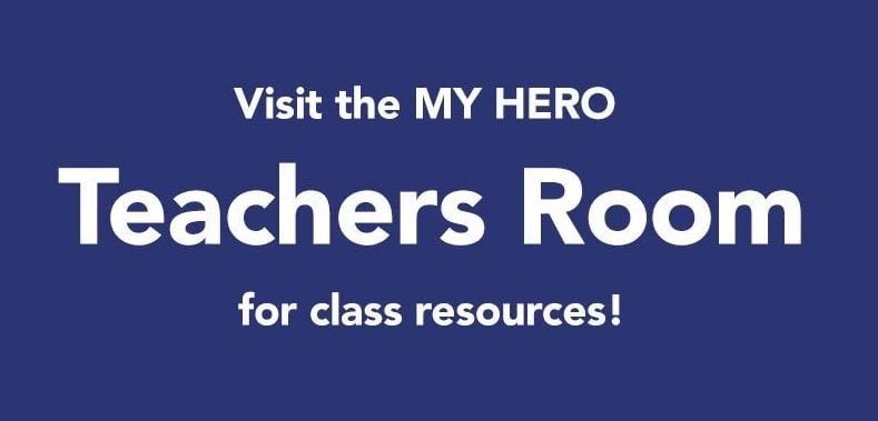 links to teachers page