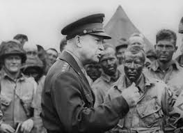 Picture of Dwight Eisenhower