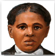 image from <br>http://www.incwell.com/Biographies/Tubman.html