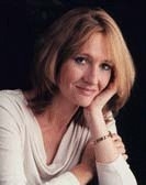 J.K. Rowling, author<br> (https//bloghogwarts.com/wp-content/uploads/2007/10/jkrowling.jpg)
