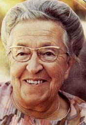 Corrie Ten Boom In Her Later Years (www.clie.es/modules/ shop/shop_image/author/1b...)