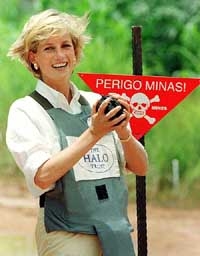 <a href=http://www.tribuneindia.com/2003/20030712/wd.jpg>Princess Diana supporting her land mine campaign</a>