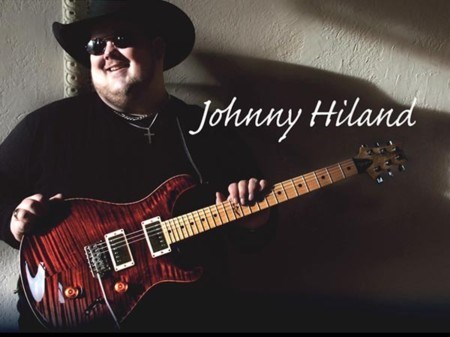 Picture of Johnny Hiland