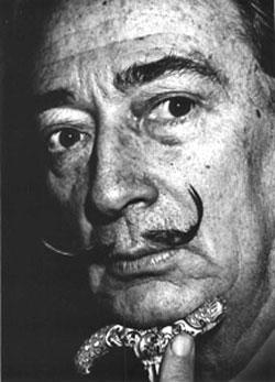 Salvador Dalí (http://www.facade.com/celebrity/photo/Salvador_Dali.jpg)