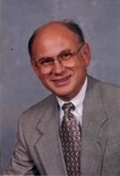 Dr. Fred Barnett (Dr. Barnett)