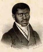 Picture of Pierre Toussaint