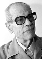 Naguib Mahfouz (nobelprize.org)