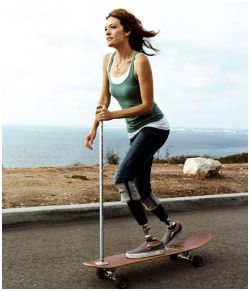 Amy Purdy (http://www.womenshealthmag.com/life/supporting-disabled-athletes)