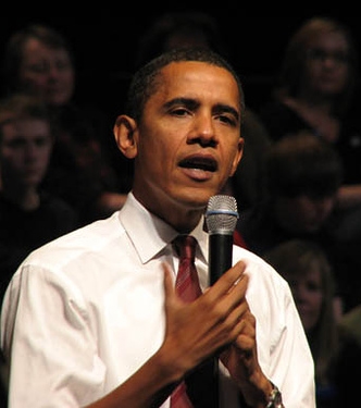 Photo from Obama Biden Website <br> (http://www.barackobama.com/photos/)