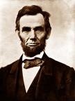 Abraham Lincoln (http://images.google.com)
