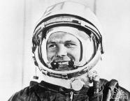 Yuri Gagarin (http://allday.ru/index.php?newsid=70110)