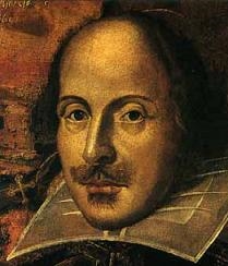 William Shakespeare (http://www.hs-augsburg.de/~Harsch/anglica/Chronology/16thC/Shakespeare/)