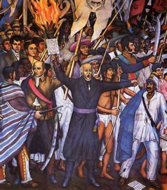 Picture of Miguel Hidalgo y Costilla