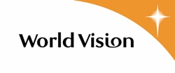 World Vision Logo 