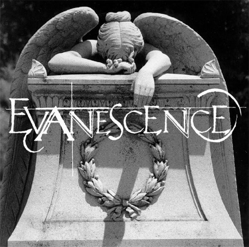 Picture of Evanescence EP (http://evanescencereference.info/wiki/index.php?title=File:Evanescence_EP.jpg)
