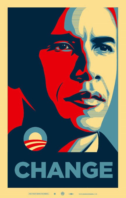 Obama Poster (thebarackobamawatch.com)