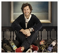 Picture of Blake Mycoskie