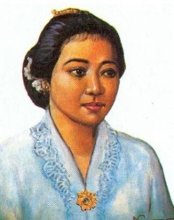 First Indonesian Feminist (http://indrindra.blogspot.com/)