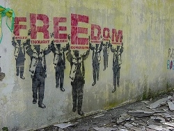 Freedom (http://www.knowaguy.com/wp-content/uploads/2010/07/freedom2.jpg)