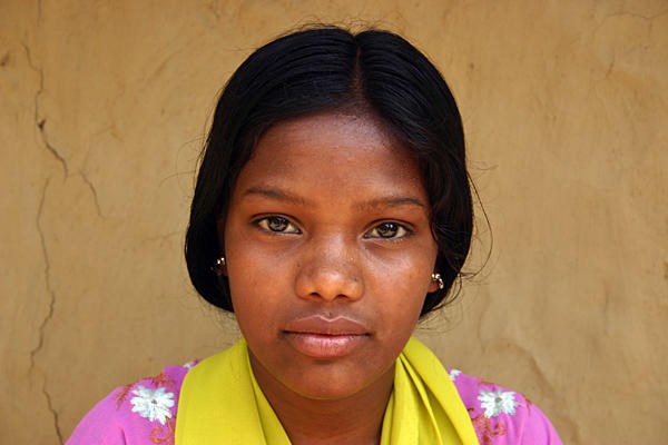 Picture of Rekha Kalindi : A story to celebrate on the International Day of the Girl Child