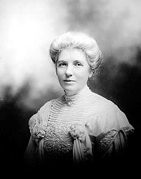 Picture of Katherine Sheppard