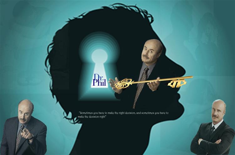 Picture of Dr. Phil
