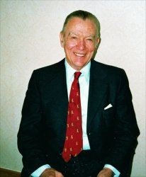 Picture of Dr. Paul Brand