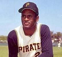 Picture of Roberto Clemente