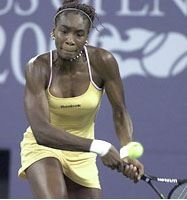 Picture of Venus Williams