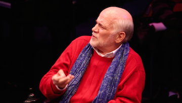 Picture of About Ron Kovic