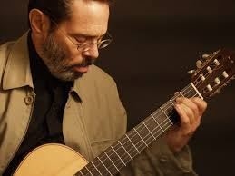 Picture of Musician Hero: Juan Leovigildo Brouwer Mezquida
