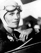 Picture of Explorer Hero: Amelia Earhart