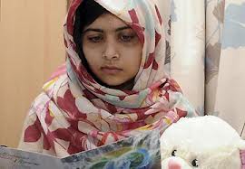 Picture of Young Hero: Malala Yousafzai by Jane Wallace