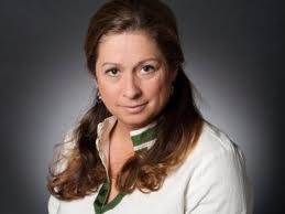 Picture of Peacemaker Hero: Abigail Disney by Jane Wallace