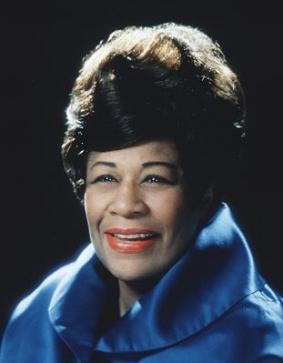 Picture of Musician Hero: Ella Fitzgerald by Julie from Selden