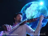 Picture of Kenji Williams - Founder & Director of Bella Gaia - in Conversation with The MY HERO Project