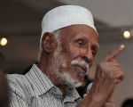 Picture of Poet: Hadraawi (Mohamed Ibrahim Warsame)