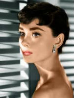Picture of Angel Hero: Audrey Hepburn by Gheeda from Beirut, Lebenon