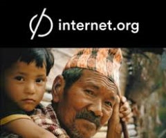 Picture of Community Hero: Internet.org by Wendy Jewell