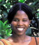 Picture of AIDS Hero: Florence Ngobeni