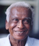 Picture of Dr. Govinda Venkataswamy