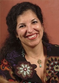 Picture of Science Hero: Merieme Chadid by Rebecca Miller