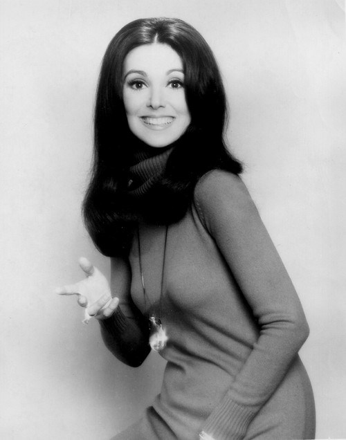 Picture of Health Hero: Marlo Thomas by Ryan from Los Angeles