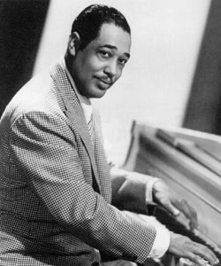 Picture of Hero's Hero: Duke Ellington by Wynton Marsalis