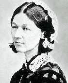 Picture of Lifesaver Hero: Florence Nightingale by Gretchen from Vermont