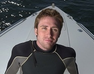 Picture of Earthkeeper Hero: Philippe Cousteau by Wendy Jewell