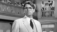 Picture of Literary Hero: Atticus Finch by Jason LeMay