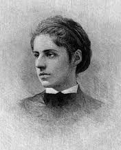 Picture of Poet Hero: Emma Lazarus by Tuli from Springfield
