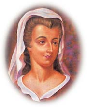 Picture of Heroes of Faith: Susanna Wesley by Abby Coker