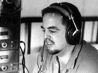 Picture of Folklorist Alan Lomax: Everyone Has A Story